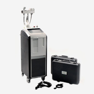 2015 Cutera truSculpt 3-D Radio Frequency Cellulite Reduction Body Contour Sculpt RF