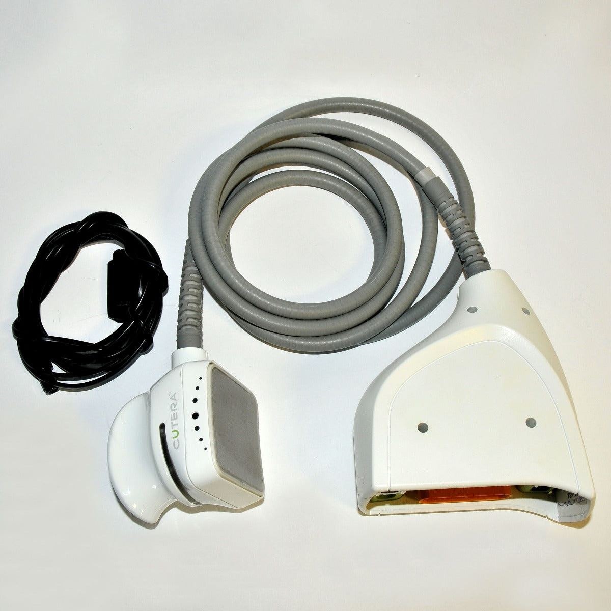 2015 Cutera truSculpt 3-D Radio Frequency Cellulite Reduction Body Contour Sculpt RF