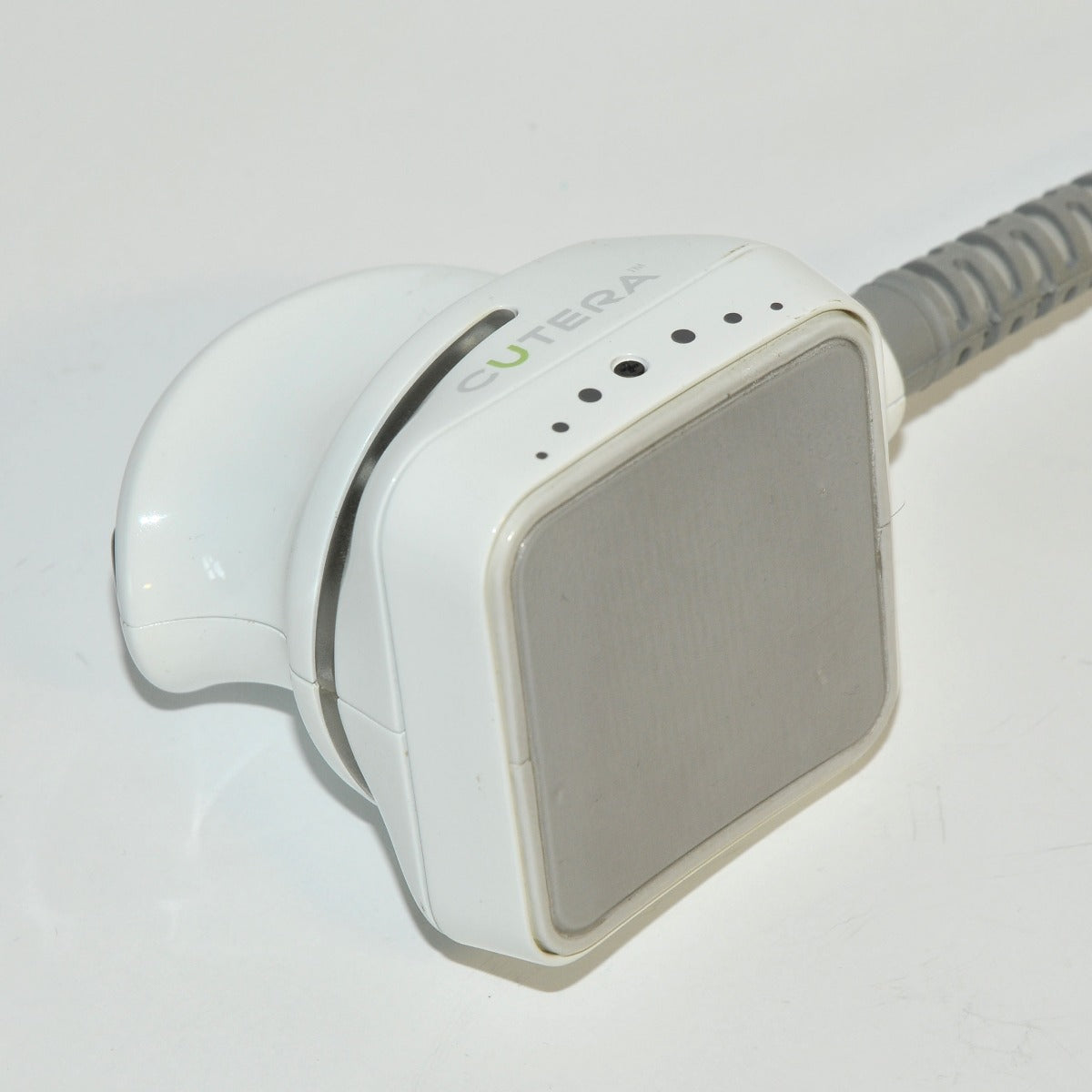 2015 Cutera truSculpt 3-D Radio Frequency Cellulite Reduction Body Contour Sculpt RF