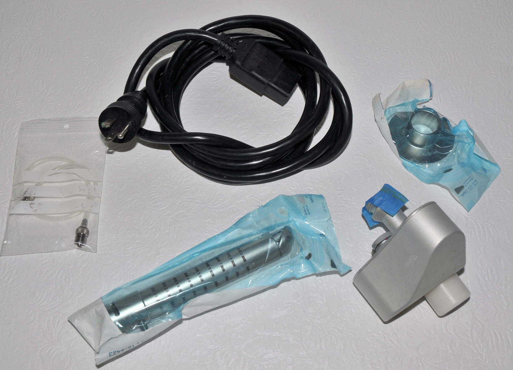 2015 Cynosure DEKA Smartxide 2 MonaLisa Touch CO2 Laser System C02 II Mona Lisa