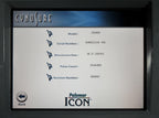 2015 Cynosure ICON IPL Laser HandPieces 2940 Fractional Max G Ys Palomar