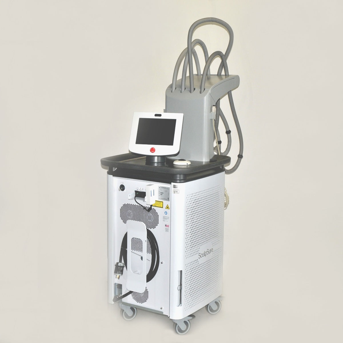 2015 Cynosure SCULPSURE Diode Non Invasive 1060 Laser BodySculpting Contouring