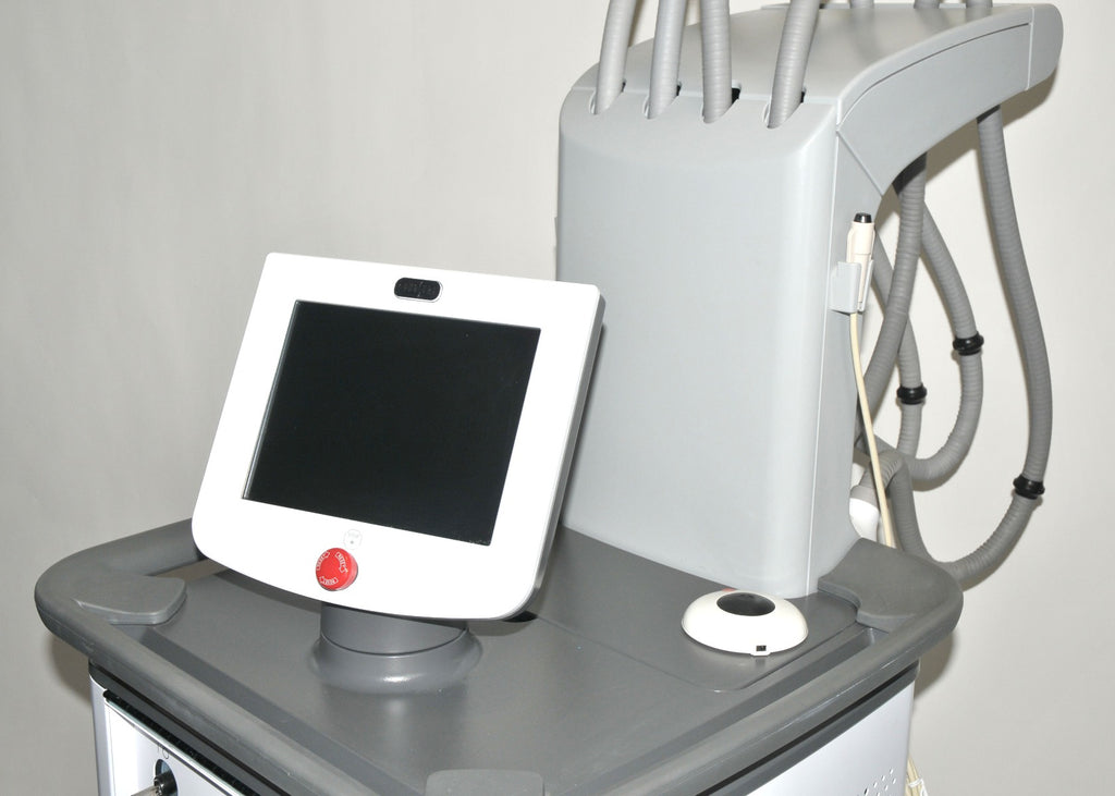 2015 Cynosure SCULPSURE Diode Non Invasive 1060 Laser BodySculpting Contouring