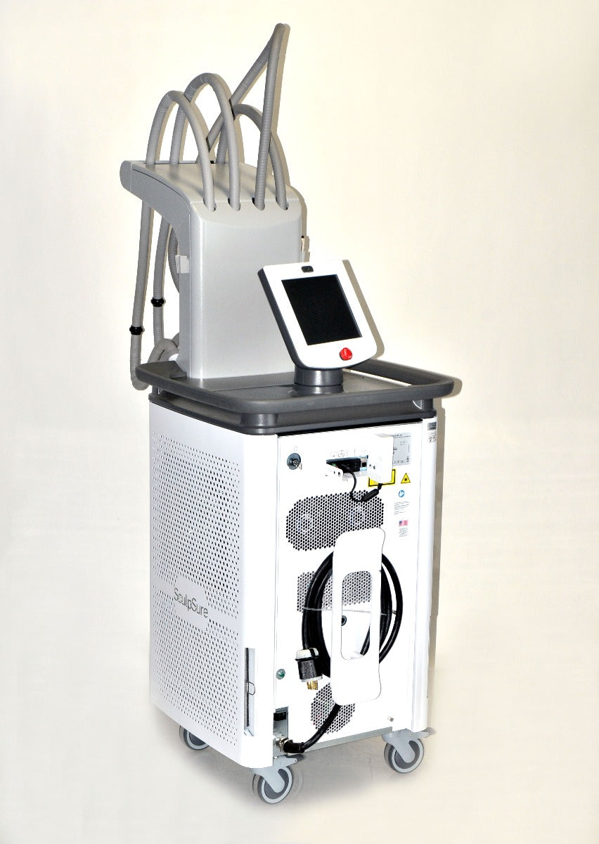 2015 Cynosure SCULPSURE Diode Non Invasive 1060 Laser BodySculpting Contouring