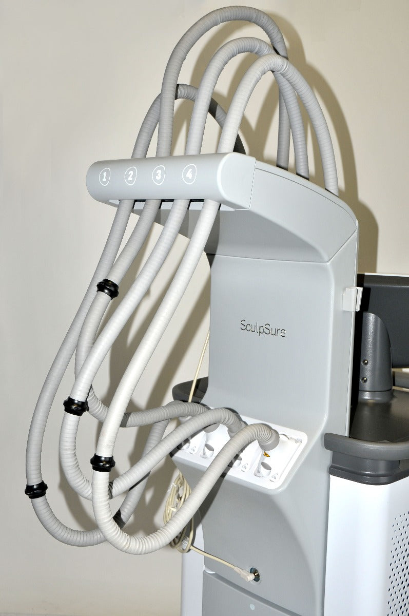 2015 Cynosure SCULPSURE Diode Non Invasive 1060 Laser BodySculpting Contouring