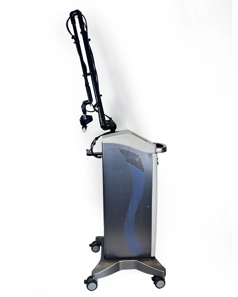 2015 Cynosure SmartSkin+ Plus Fractional CO2 Skin Revitalize Resurfacing System