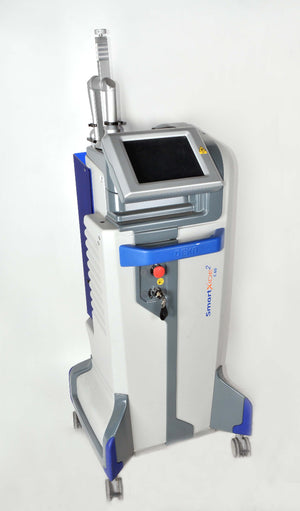 2015 DEKA SmartXide2 Advanced CO2 Laser Ablative Mona Lisa Touch Smart Xide C02