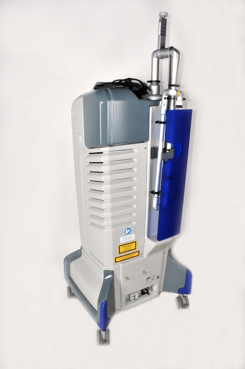 2015 DEKA SmartXide2 Advanced CO2 Laser Ablative Mona Lisa Touch Smart Xide C02