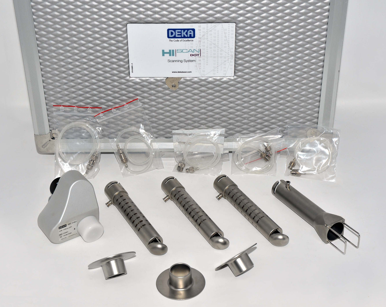 2015 DEKA SmartXide2 Advanced CO2 Laser Ablative Mona Lisa Touch Smart Xide C02