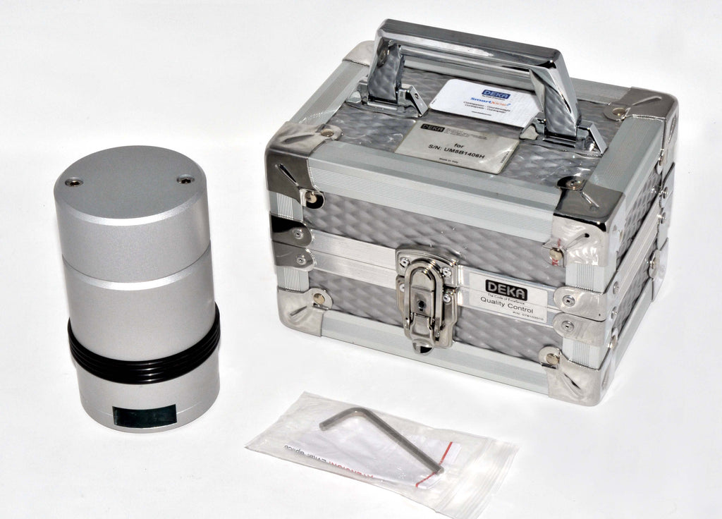 2015 DEKA SmartXide2 Advanced CO2 Laser Ablative Mona Lisa Touch Smart Xide C02