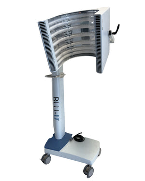 2015 Dusa BLU-U Blue Light Photo Dynamic Light Therapy PDT Acne Sun Damage