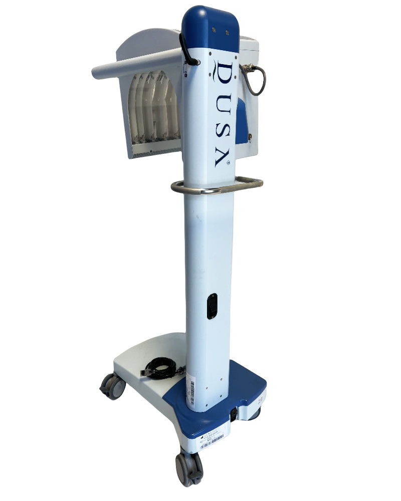 2015 Dusa BLU-U Blue Light Photo Dynamic Light Therapy PDT Acne Sun Damage