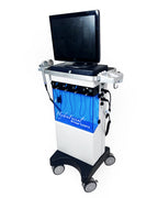 2015 Edge Systems Hydrafacial Multi-Step Treatment Hydradermabrasion System