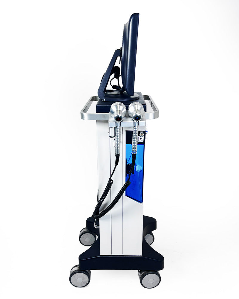 2015 Edge Systems Hydrafacial Multi-Step Treatment Hydradermabrasion System