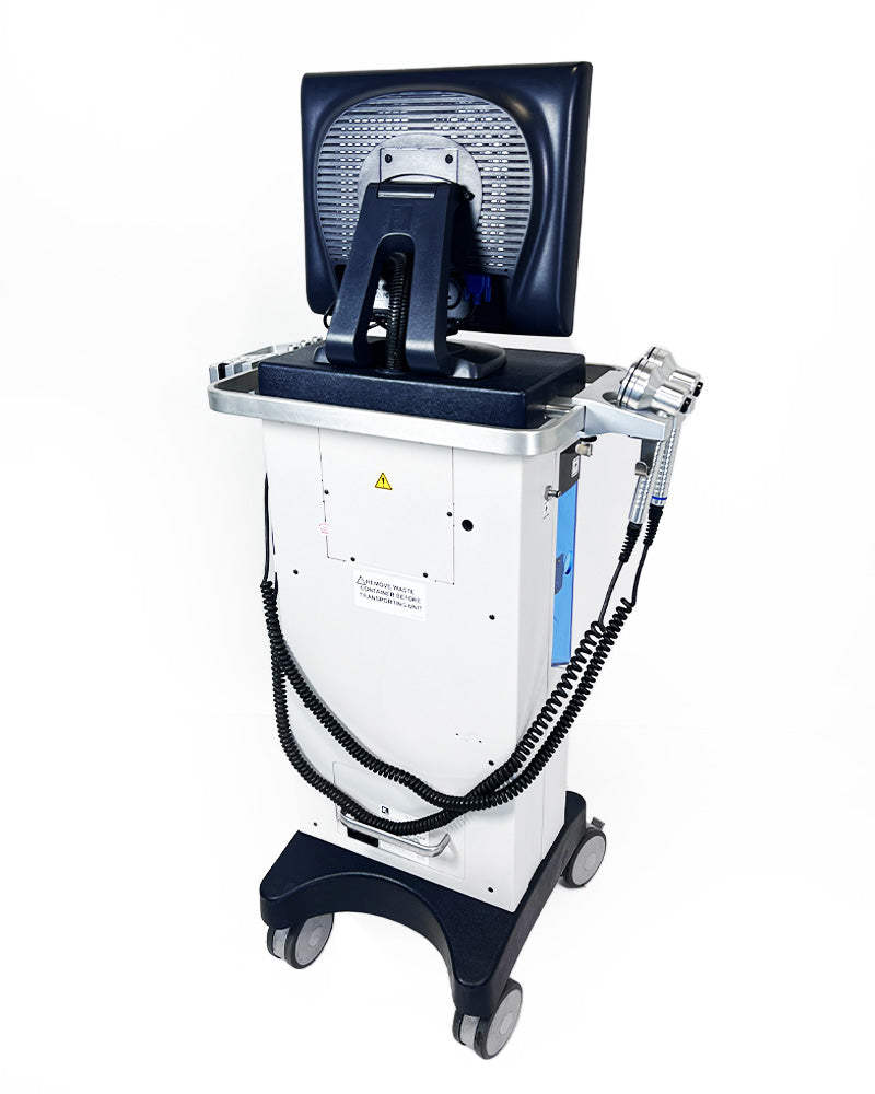 2015 Edge Systems Hydrafacial Multi-Step Treatment Hydradermabrasion System
