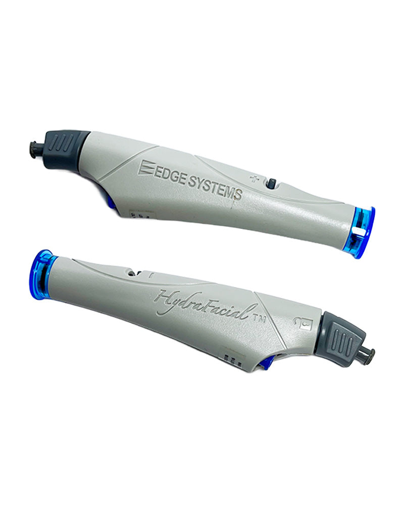 2015 Edge Systems Hydrafacial Multi-Step Treatment Hydradermabrasion System