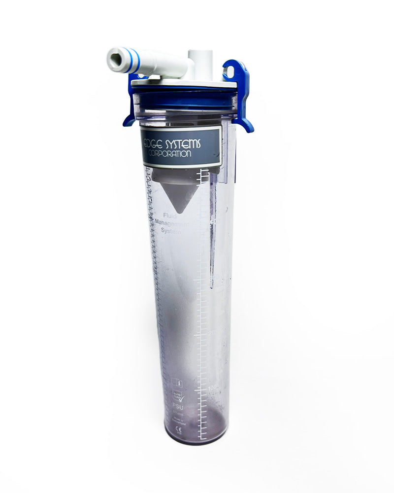 2015 Edge Systems Hydrafacial Multi-Step Treatment Hydradermabrasion System