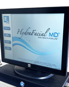 2015 Edge Systems Hydrafacial Multi-Step Treatment Hydradermabrasion System
