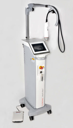 2015 Lutronic Infini Radio Frequency Microneedling RF Micro Needling Needle