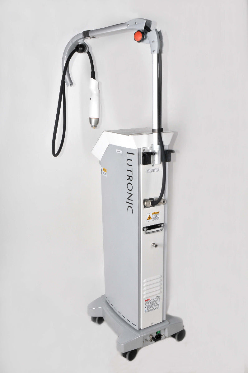 2015 Lutronic Infini Radio Frequency Microneedling RF Micro Needling Needle