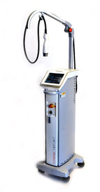 2015 Lutronic Infini Radiofrequency Fractional Microneedle Skin Rejuvenation RF