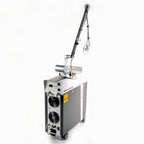 2015 Quanta System STUDIO Q-Switched Laser Tattoo Removal Q Switch 532 1064 nm