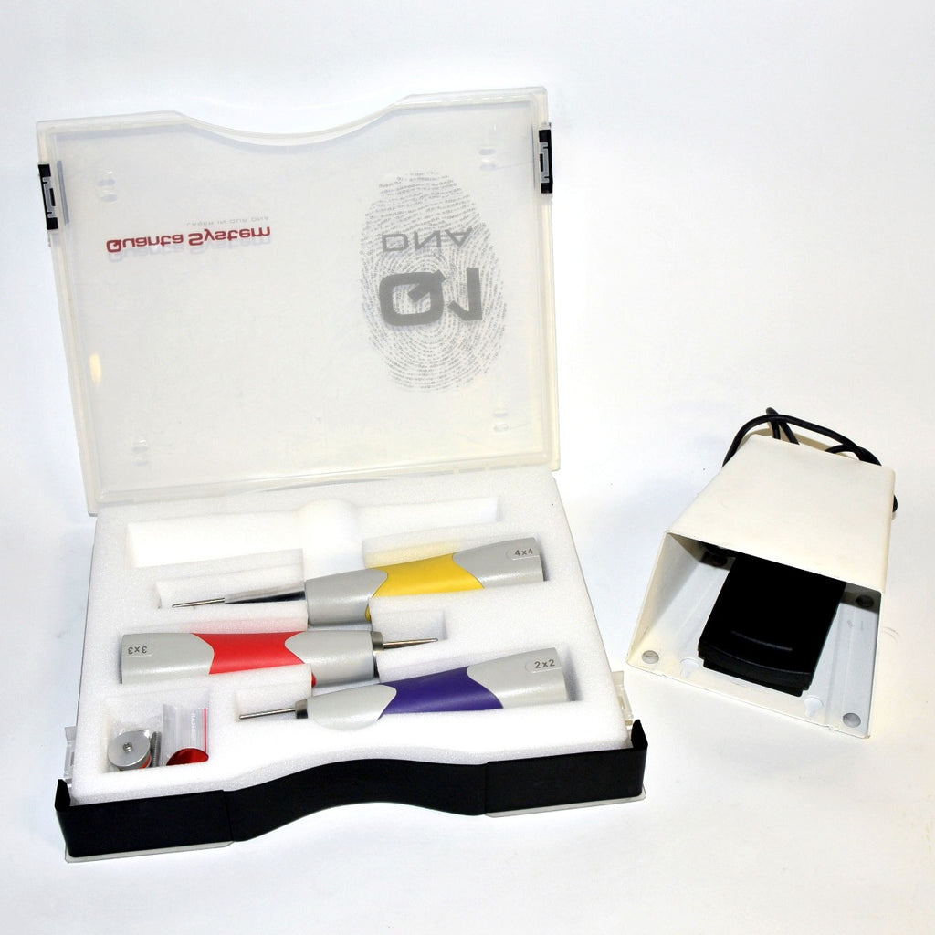 2015 Quanta System STUDIO Q-Switched Laser Tattoo Removal Q Switch 532 1064 nm