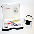 2015 Quanta System STUDIO Q-Switched Laser Tattoo Removal Q Switch 532 1064 nm