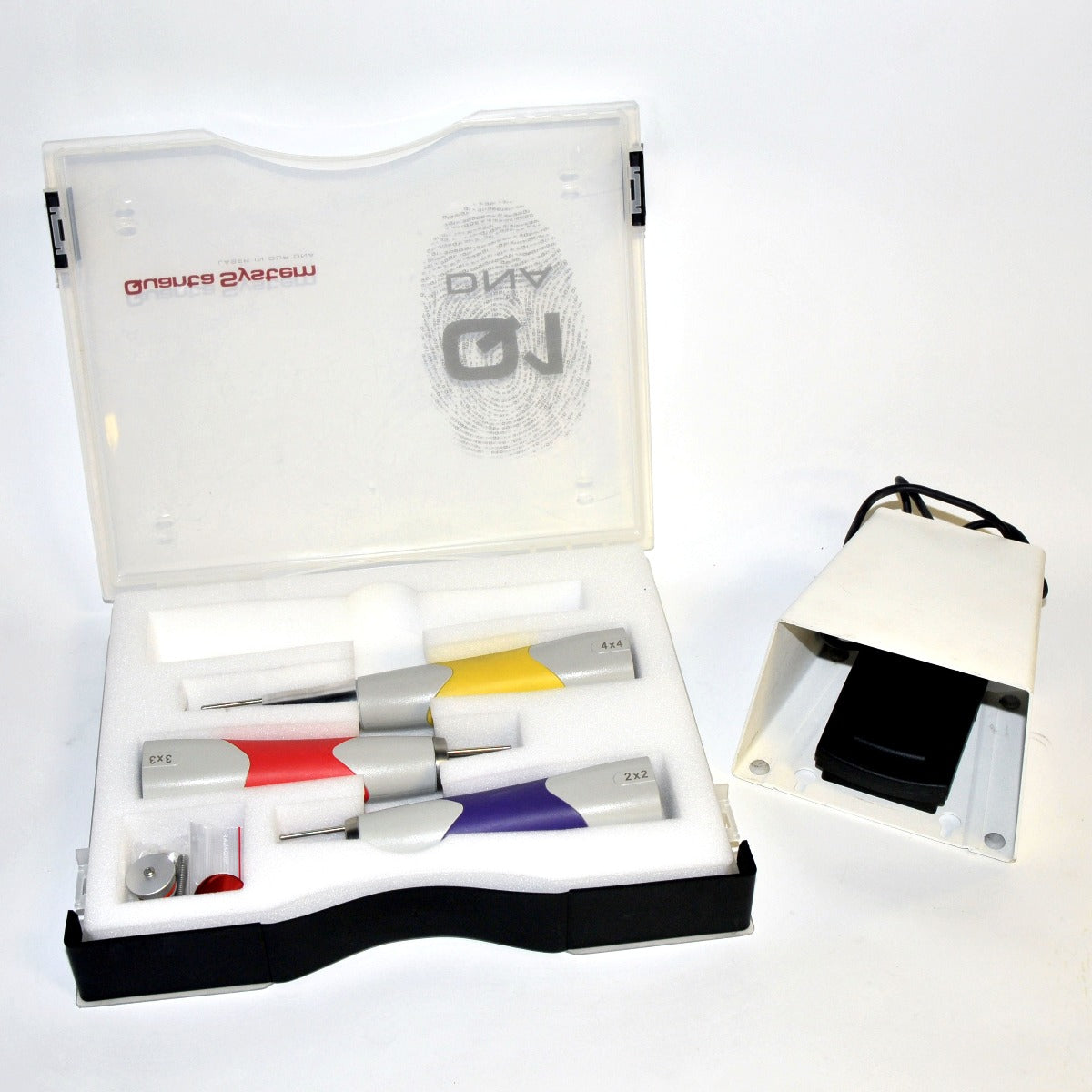 2015 Quanta System STUDIO Q-Switched Laser Tattoo Removal Q Switch 532 1064 nm