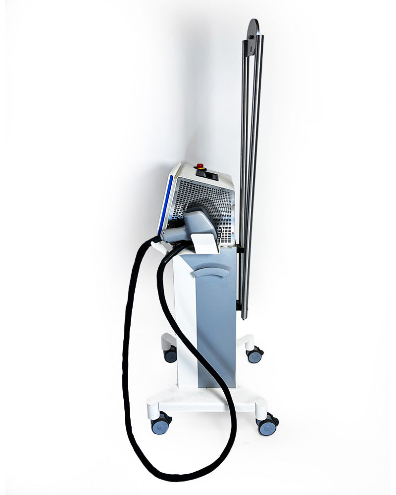 2015 Solta Clear + Brilliant Pelo 808nm Diode Laser Hair Removal System