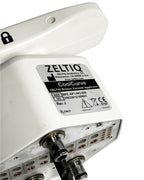 2015 Zeltiq CoolSculpting CoolAdvantage Body Contour Curve Plus Fit Applicator