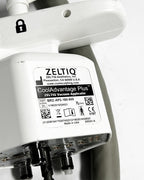 2015 Zeltiq CoolSculpting CoolAdvantage Body Contour Curve Plus Fit Applicator
