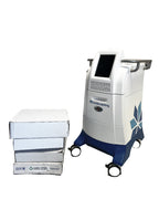 2015 Zeltiq CoolSculpting CoolAdvantage Body Contour Curve Plus Fit Applicator
