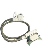 2014 Zeltiq CoolSculpting CoolCore Breeze Vacuum Applicator BRZ-AP1-063-000 HP