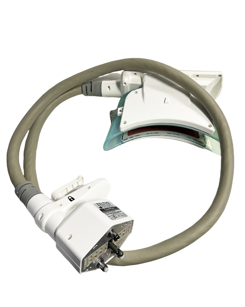 2015 Zeltiq CoolSculpting CoolMax Breeze Vacuum Applicator BRZ-AP1-080-000