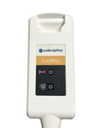 2015 Zeltiq CoolSculpting CoolMax Breeze Vacuum Applicator BRZ-AP1-080-000