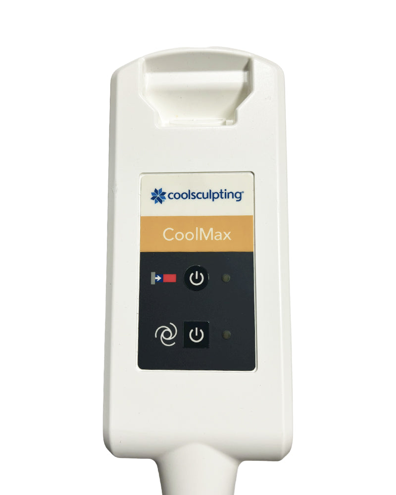 2015 Zeltiq CoolSculpting CoolMax Breeze Vacuum Applicator BRZ-AP1-080-000
