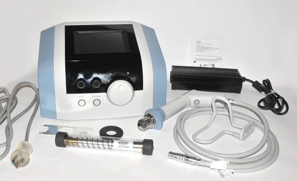 2016 BTL CELLUTONE Non-Invasive Reduce Cellulite Tighter Skin Desktop System