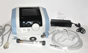 2016 BTL CELLUTONE Non-Invasive Reduce Cellulite Tighter Skin Desktop System