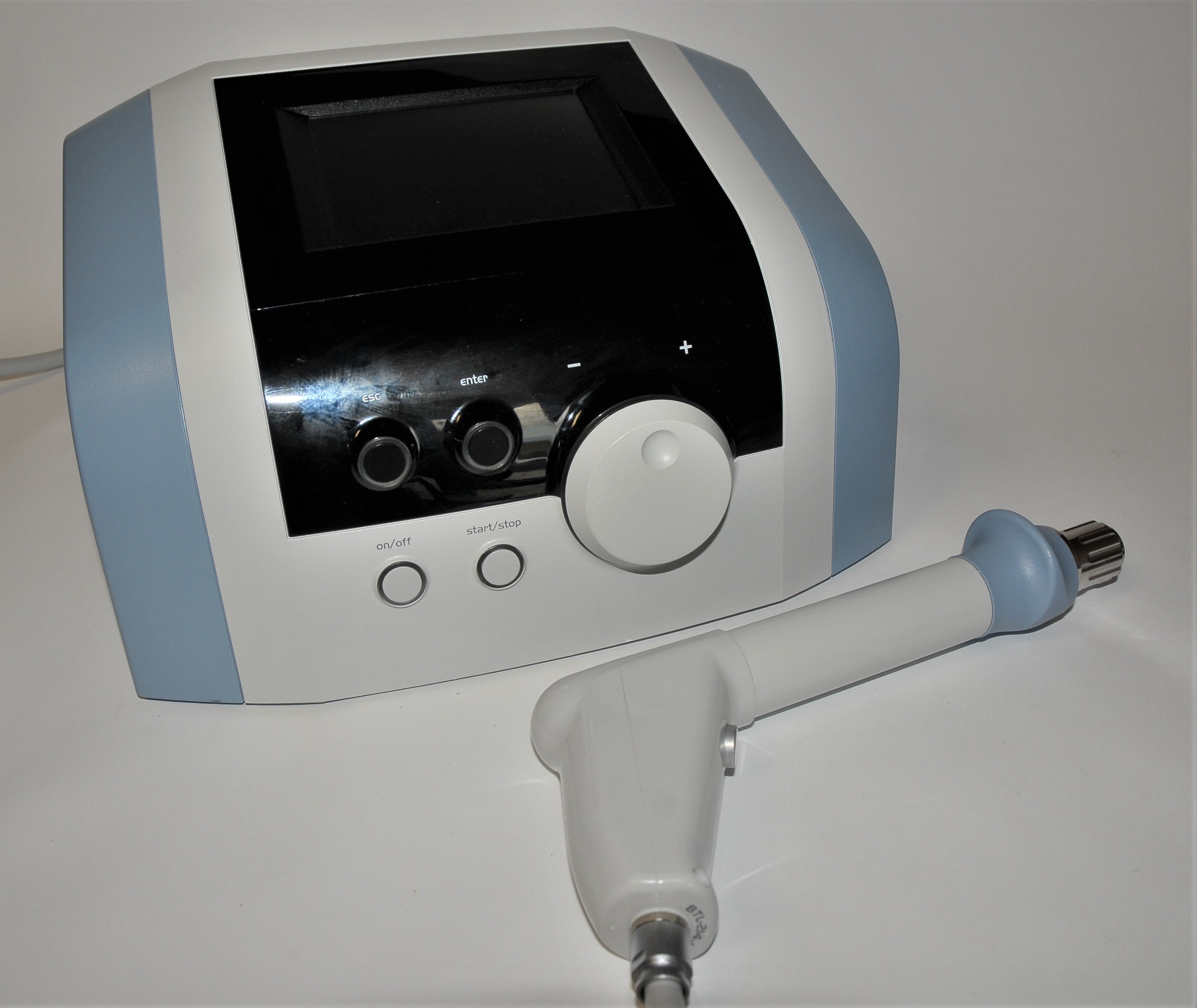 2016 BTL CELLUTONE Non-Invasive Reduce Cellulite Tighter Skin Desktop System