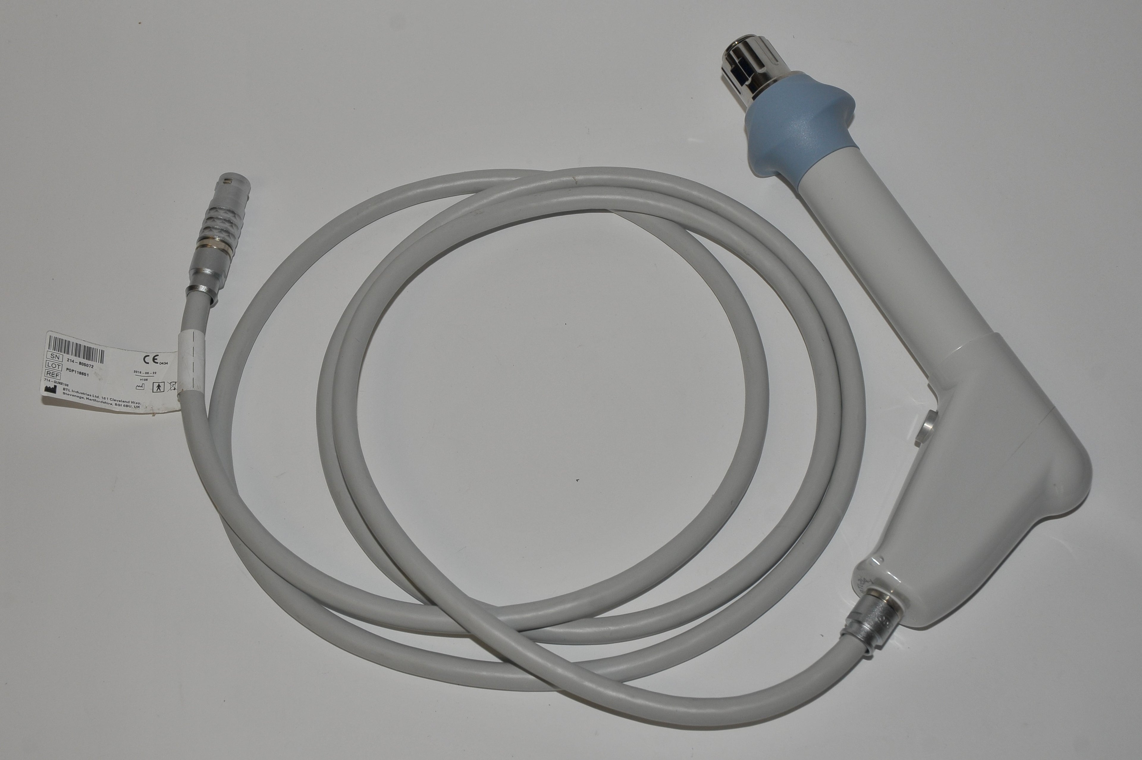 2016 BTL CELLUTONE Non-Invasive Reduce Cellulite Tighter Skin Desktop System