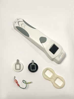 2016 Cynosure Palomar Icon/Vectus Skintel Melanin Reader Laser Skin Type Device