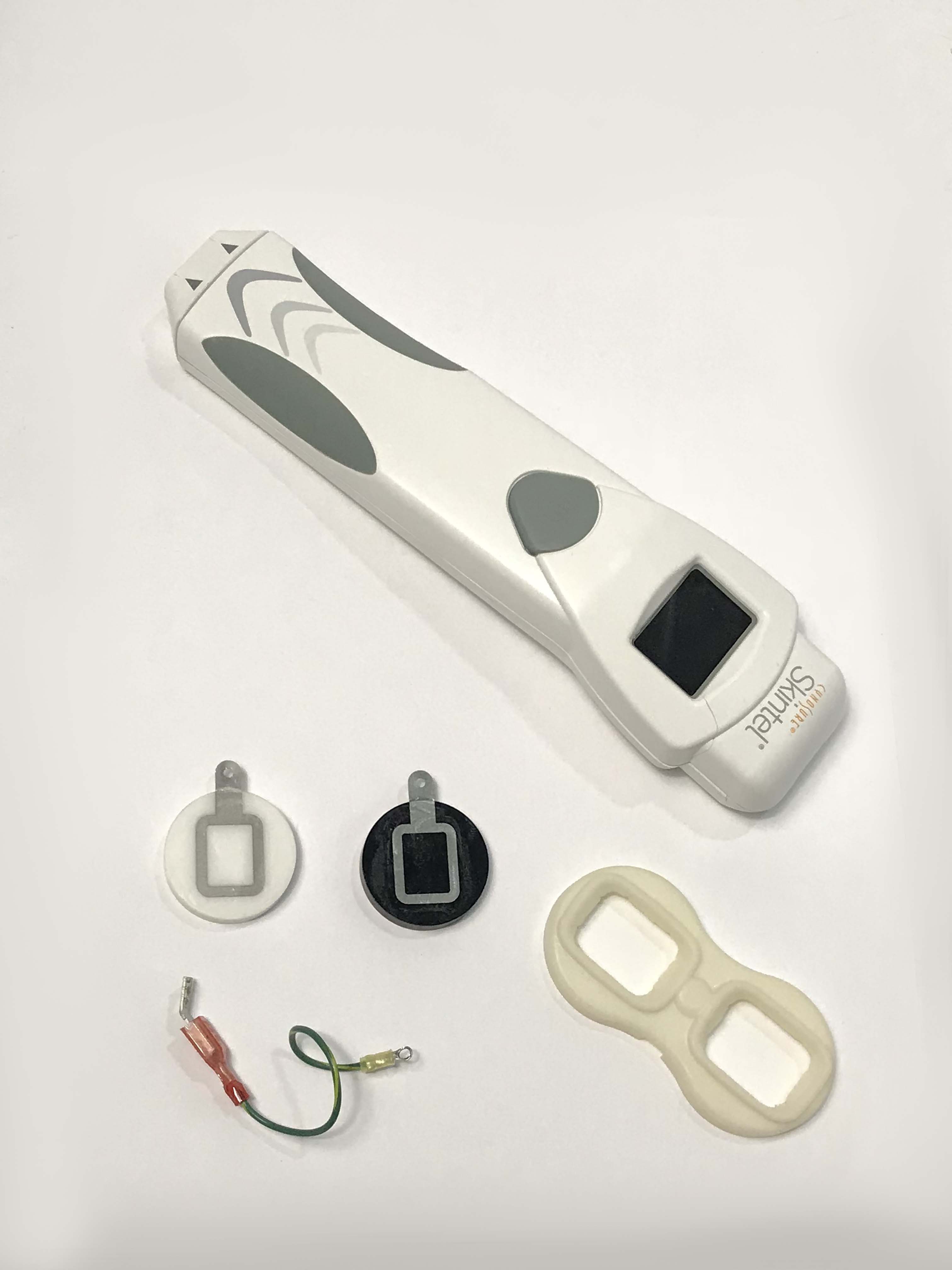 2016 Cynosure Palomar Icon/Vectus Skintel Melanin Reader Laser Skin Type Device