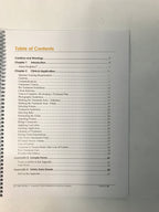 2016 Cynosure SculpSure Laser Sculp Sure System Clinical Reference Manual REV 4
