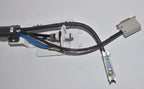2016 Palomar Vectus Laser Handpiece 810 nm Diode Hair Removal Low Shots Pulse HR