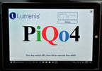 2016 Lumenis Focus Zarin NaturaLase PiQo4 Tattoo Removal Laser 1064 532 Q-Switch