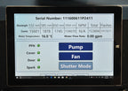 2016 Lumenis Focus Zarin NaturaLase PiQo4 Tattoo Removal Laser 1064 532 Q-Switch