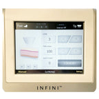2016 Lutronic Infini Radio Frequency RF Microneedling System R0616G007