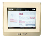 2016 Lutronic Infini Radio Frequency RF Microneedling System R0616G007