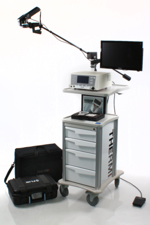 2016 Thermi RF Aesthetics ThermiRF Electrosurgical COMPLETE StimPod ThermiSmooth